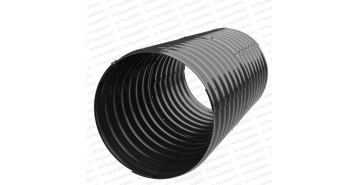 Труба ЛМГ (МГК) 15.30 гермокрон