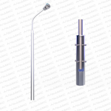 Опора МС-1,0-8-6