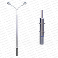 Опора СФГ-400(90)-8,0-01-ц