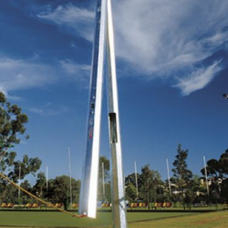 Опора П-ФГ-8-к-ц